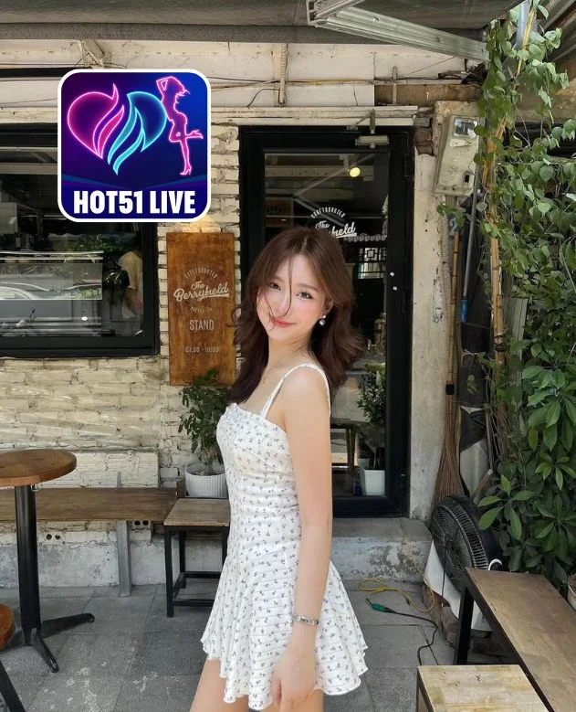 Reis-HOT51 LIVE
