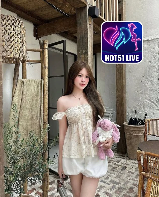 Coelho-HOT51 LIVE