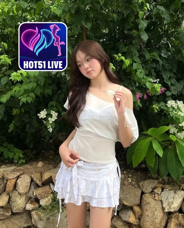 Correia-HOT51 LIVE