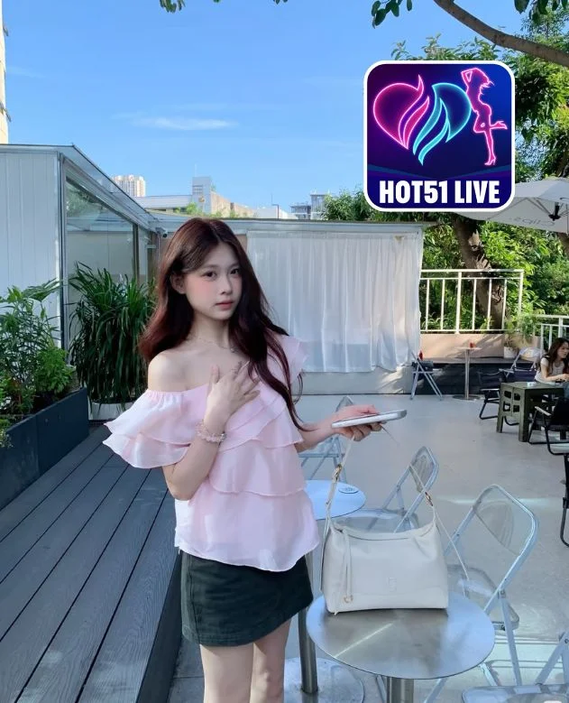 Correia-HOT51 LIVE