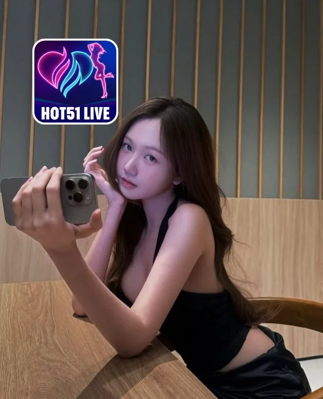 Machado-HOT51 LIVE
