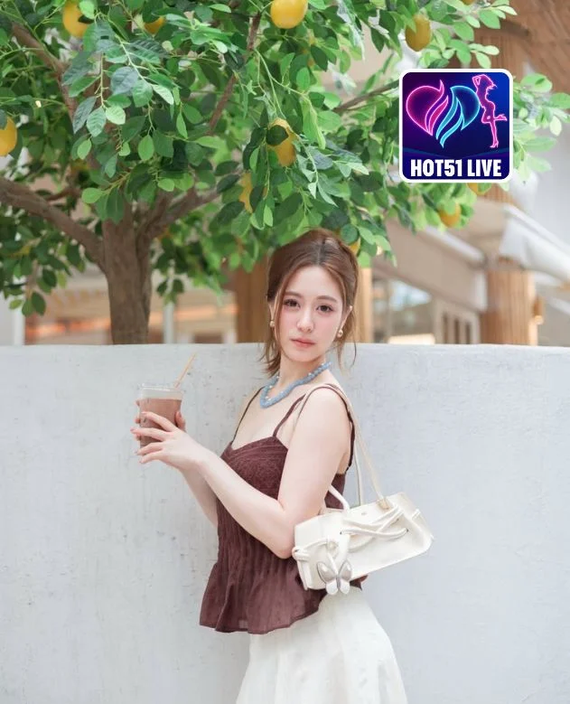 Melo-HOT51 LIVE