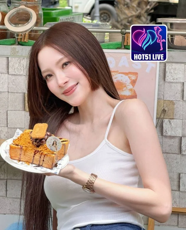 Melo-HOT51 LIVE